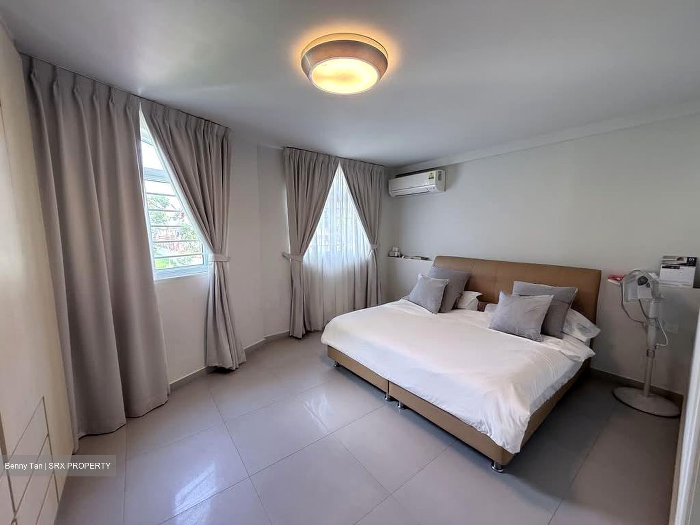 Fengli Gardens (D19), Terrace #532322651